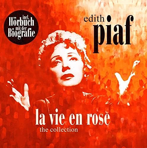 Amazon.com: La Vie En Rose: The Collection: CDs & Vinyl
